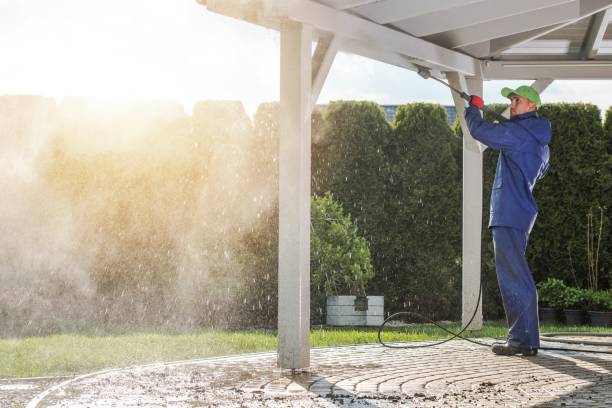 Best Sidewalk and Walkway Cleaning  in Wellsville, OH