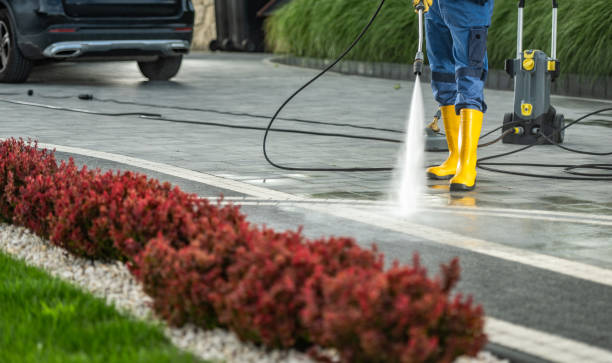 Best Concrete Sealing  in Wellsville, OH